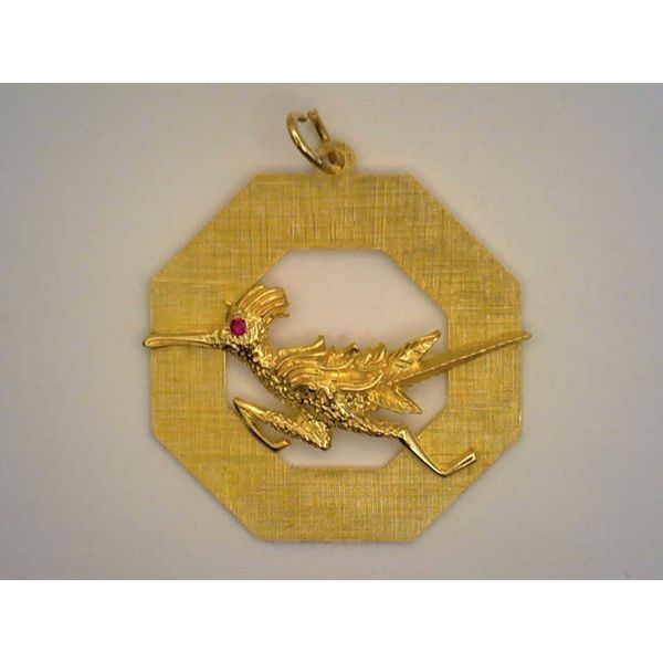 Gold, Silver, Platinum & Other Pendants Joint Venture Estate Jewelry Charleston, SC