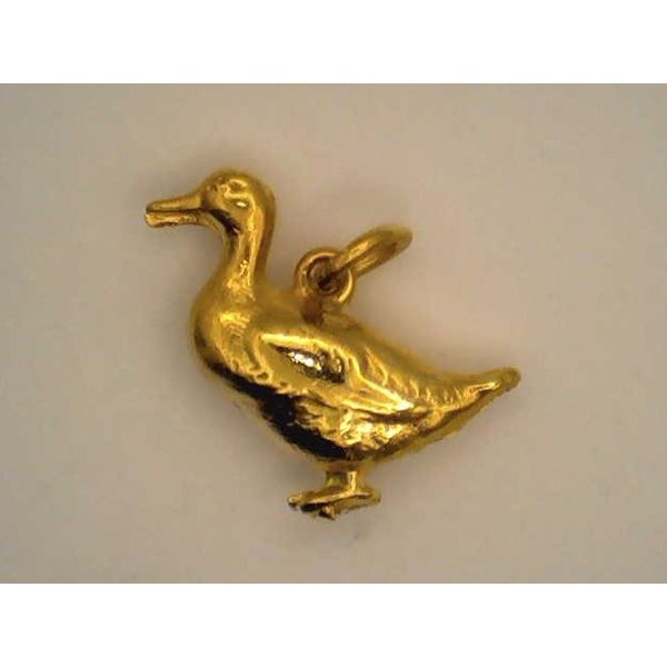 Gold, Silver, Platinum & Other Pendants Joint Venture Estate Jewelry Charleston, SC