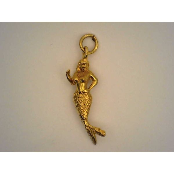 Gold, Silver, Platinum & Other Pendants Joint Venture Estate Jewelry Charleston, SC