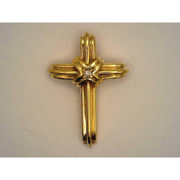 Gold, Silver, Platinum & Other Pendants Joint Venture Estate Jewelry Charleston, SC