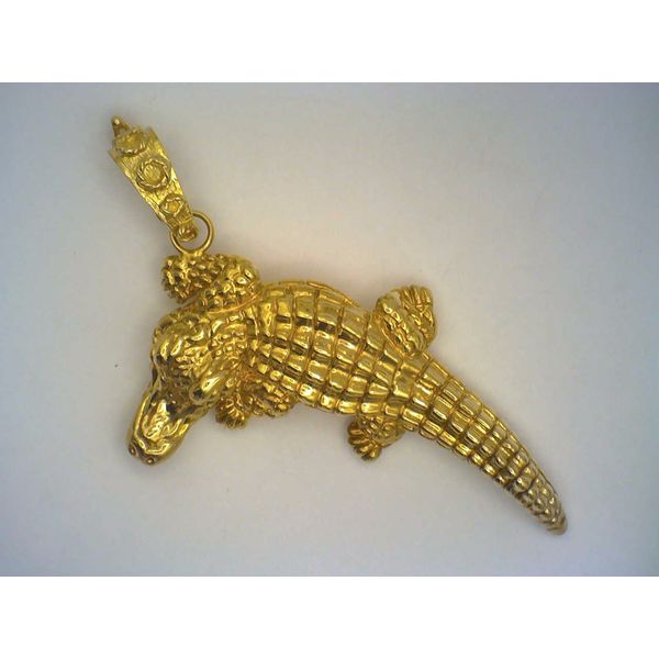 Gold, Silver, Platinum & Other Pendants Joint Venture Estate Jewelry Charleston, SC