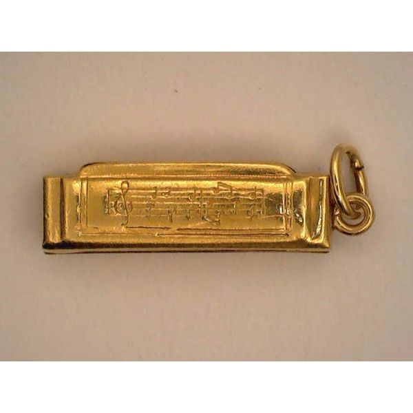 Gold, Silver, Platinum & Other Pendants Joint Venture Estate Jewelry Charleston, SC