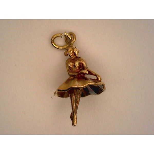 Gold, Silver, Platinum & Other Pendants Joint Venture Estate Jewelry Charleston, SC