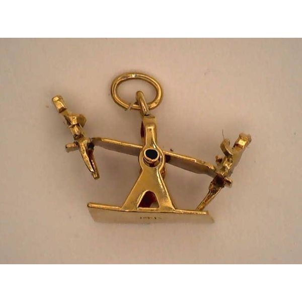 Gold, Silver, Platinum & Other Pendants Joint Venture Estate Jewelry Charleston, SC
