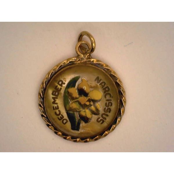 Gold, Silver, Platinum & Other Pendants Joint Venture Estate Jewelry Charleston, SC