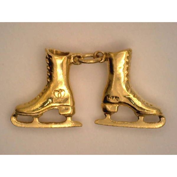 Gold, Silver, Platinum & Other Pendants Joint Venture Estate Jewelry Charleston, SC