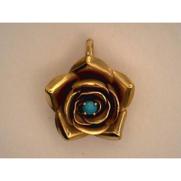 Gold, Silver, Platinum & Other Pendants Joint Venture Estate Jewelry Charleston, SC