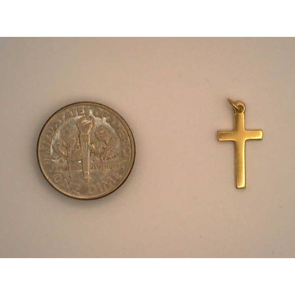 Gold, Silver, Platinum & Other Pendants Image 2 Joint Venture Estate Jewelry Charleston, SC