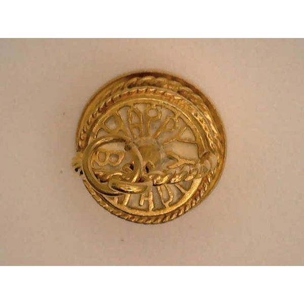 Gold, Silver, Platinum & Other Pendants Image 2 Joint Venture Estate Jewelry Charleston, SC