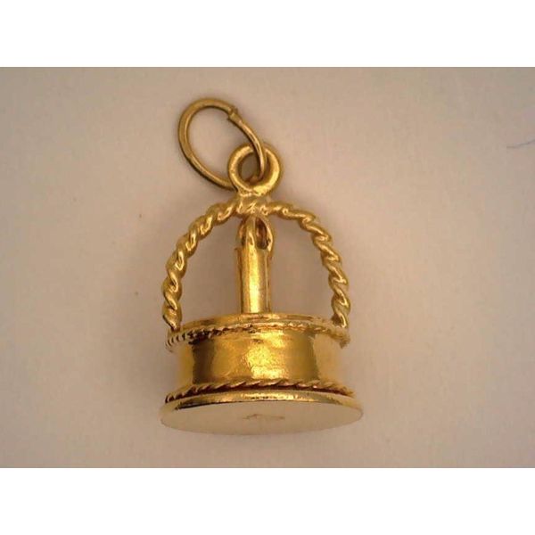 Gold, Silver, Platinum & Other Pendants Joint Venture Estate Jewelry Charleston, SC