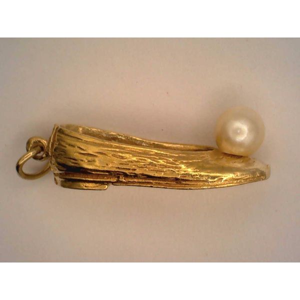 Gold, Silver, Platinum & Other Pendants Joint Venture Estate Jewelry Charleston, SC