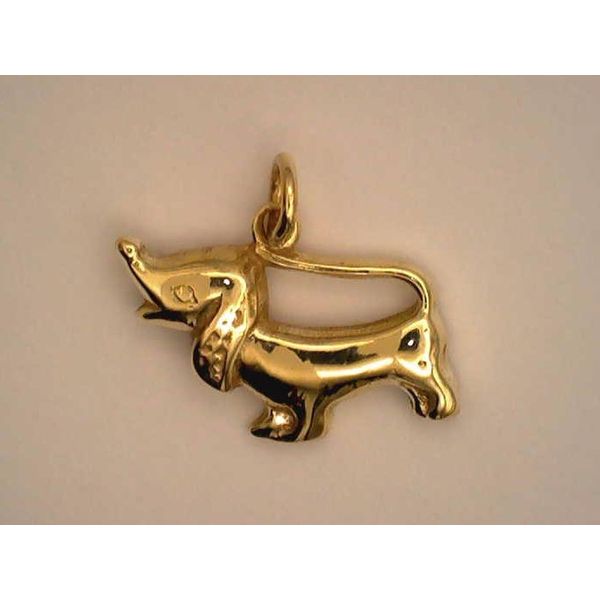 Gold, Silver, Platinum & Other Pendants Joint Venture Estate Jewelry Charleston, SC