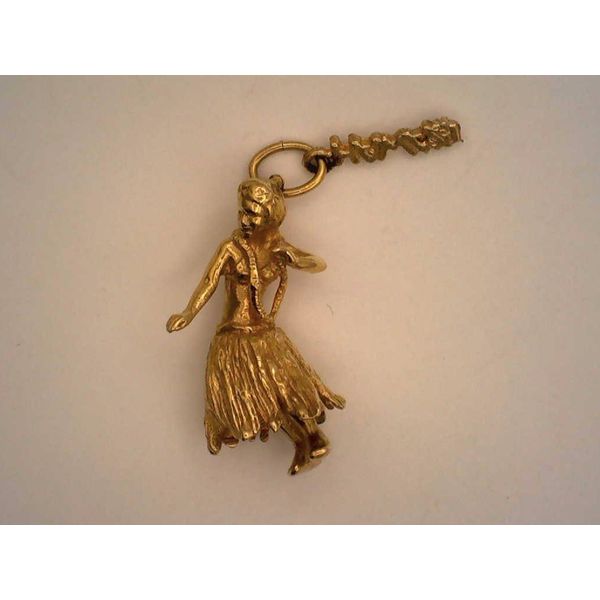Gold, Silver, Platinum & Other Pendants Joint Venture Estate Jewelry Charleston, SC