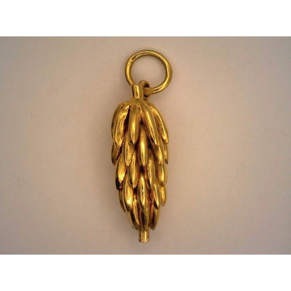 Gold, Silver, Platinum & Other Pendants Joint Venture Estate Jewelry Charleston, SC