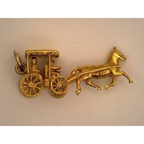 Gold, Silver, Platinum & Other Pendants Joint Venture Estate Jewelry Charleston, SC