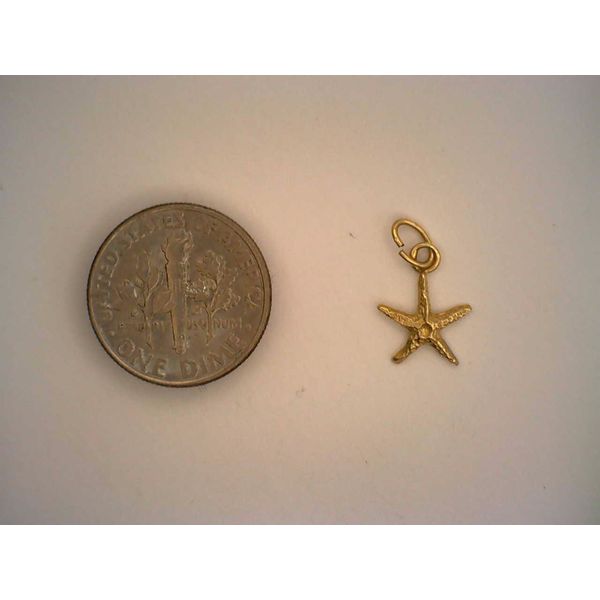 Gold, Silver, Platinum & Other Pendants Image 2 Joint Venture Estate Jewelry Charleston, SC