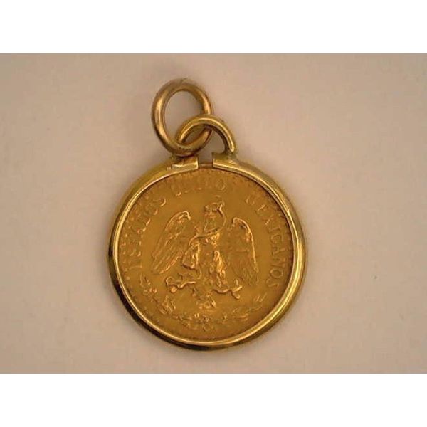 Gold, Silver, Platinum & Other Pendants Joint Venture Estate Jewelry Charleston, SC