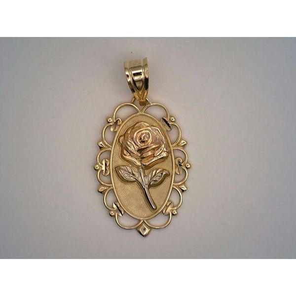 Gold, Silver, Platinum & Other Pendants Joint Venture Estate Jewelry Charleston, SC