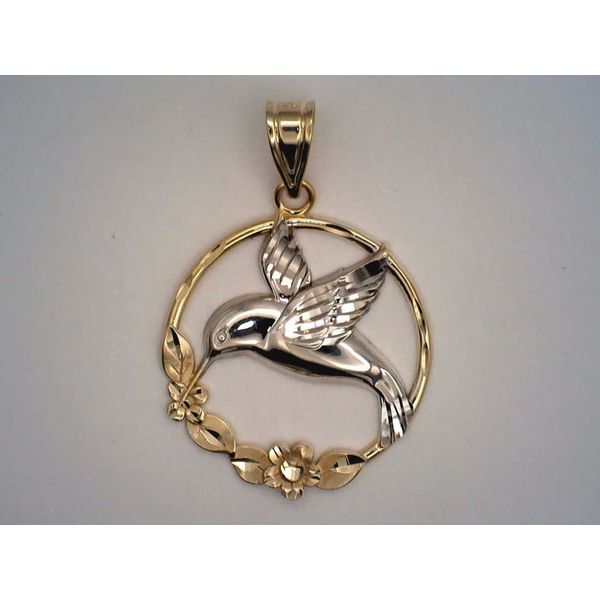 Gold, Silver, Platinum & Other Pendants Joint Venture Estate Jewelry Charleston, SC