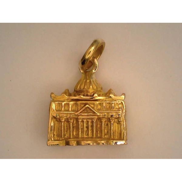 Gold, Silver, Platinum & Other Pendants Joint Venture Estate Jewelry Charleston, SC