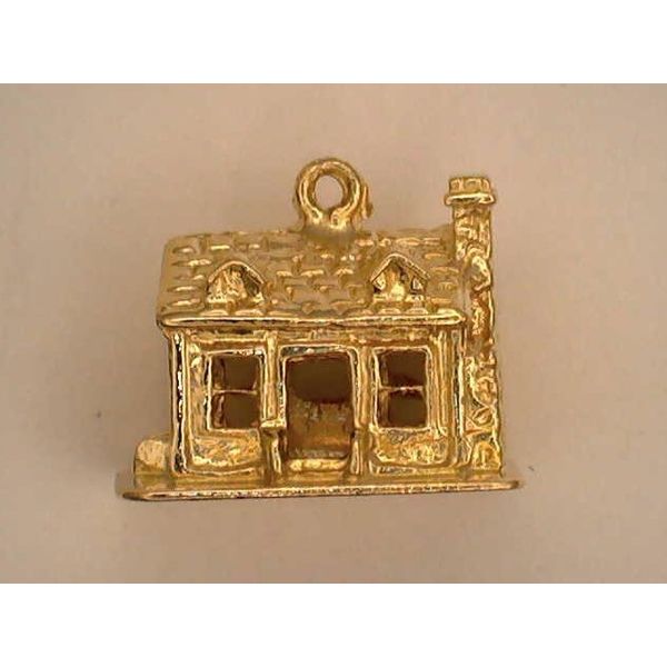 Gold, Silver, Platinum & Other Pendants Joint Venture Estate Jewelry Charleston, SC