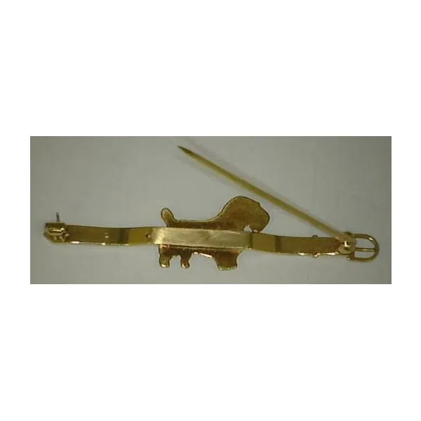 Gold, Silver, Platinum & Other Pins & Brooches Image 2 Joint Venture Estate Jewelry Charleston, SC