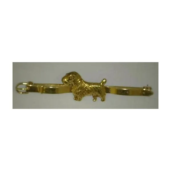 Gold, Silver, Platinum & Other Pins & Brooches Joint Venture Estate Jewelry Charleston, SC