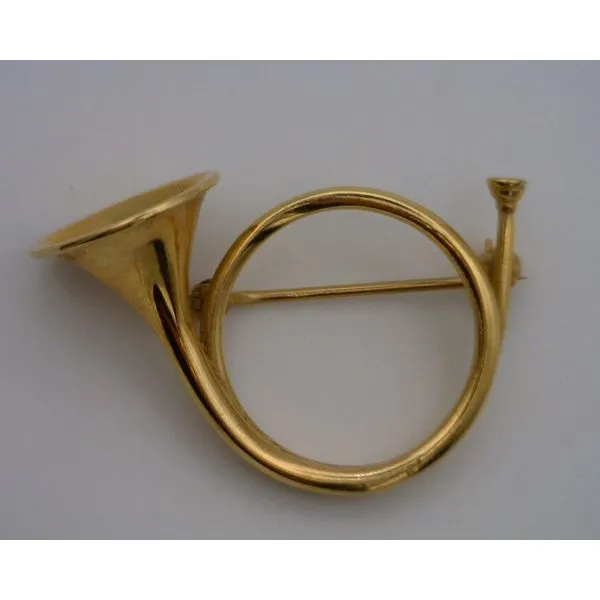 Gold, Silver, Platinum & Other Pins & Brooches Joint Venture Estate Jewelry Charleston, SC