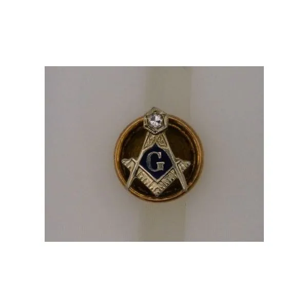 Gold, Silver, Platinum & Other Pins & Brooches Joint Venture Estate Jewelry Charleston, SC