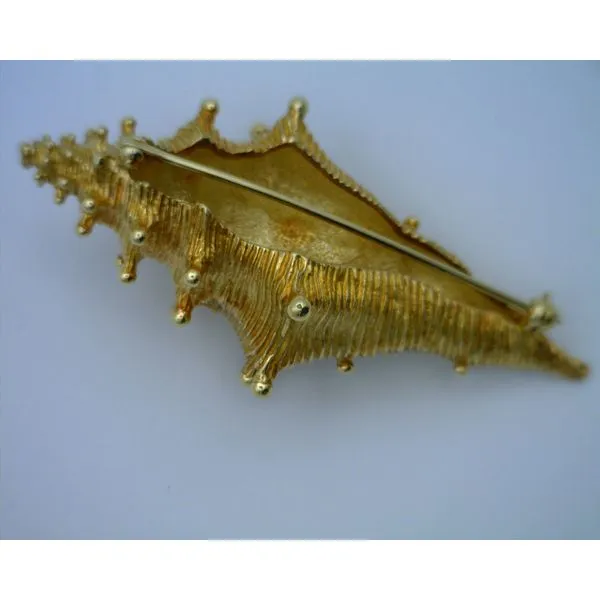 Gold, Silver, Platinum & Other Pins & Brooches Image 2 Joint Venture Estate Jewelry Charleston, SC