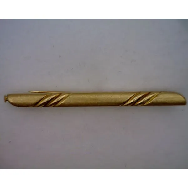 Gold, Silver, Platinum & Other Pins & Brooches Joint Venture Estate Jewelry Charleston, SC
