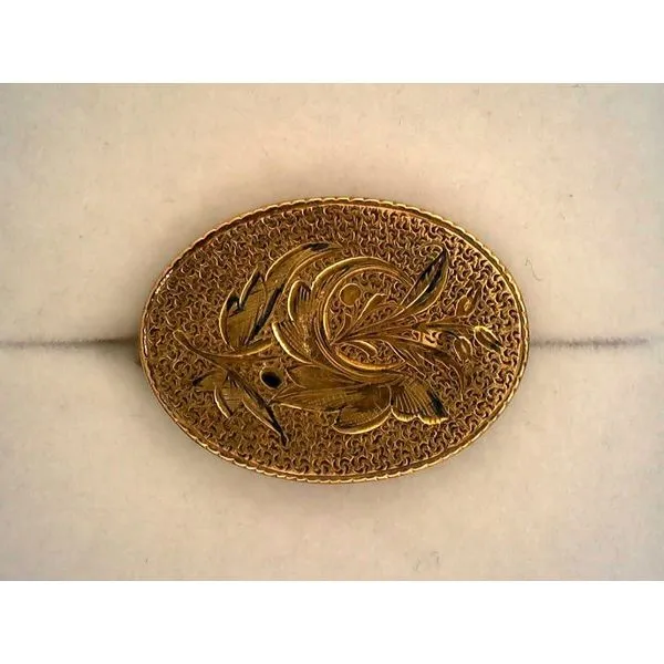 Gold, Silver, Platinum & Other Pins & Brooches Joint Venture Estate Jewelry Charleston, SC
