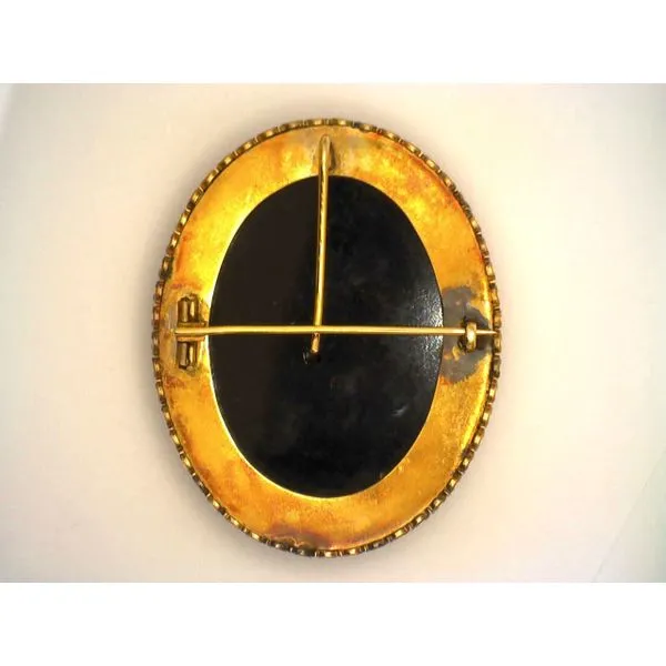 Gold, Silver, Platinum & Other Pins & Brooches Image 2 Joint Venture Estate Jewelry Charleston, SC
