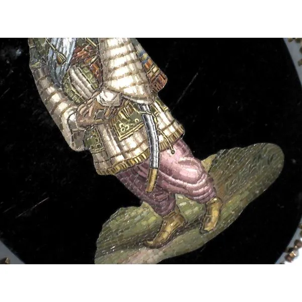 Gold, Silver, Platinum & Other Pins & Brooches Image 4 Joint Venture Estate Jewelry Charleston, SC