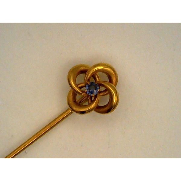 Gold, Silver, Platinum & Other Pins & Brooches Joint Venture Estate Jewelry Charleston, SC