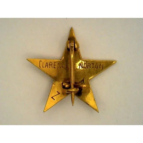Gold, Silver, Platinum & Other Pins & Brooches Image 2 Joint Venture Estate Jewelry Charleston, SC