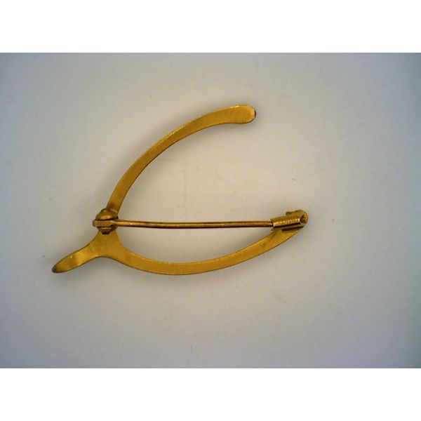 Gold, Silver, Platinum & Other Pins & Brooches Image 2 Joint Venture Estate Jewelry Charleston, SC