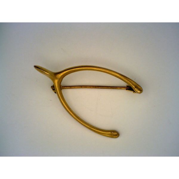 Gold, Silver, Platinum & Other Pins & Brooches Joint Venture Estate Jewelry Charleston, SC