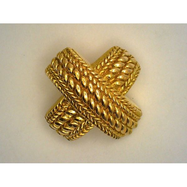 Gold, Silver, Platinum & Other Pins & Brooches Joint Venture Estate Jewelry Charleston, SC