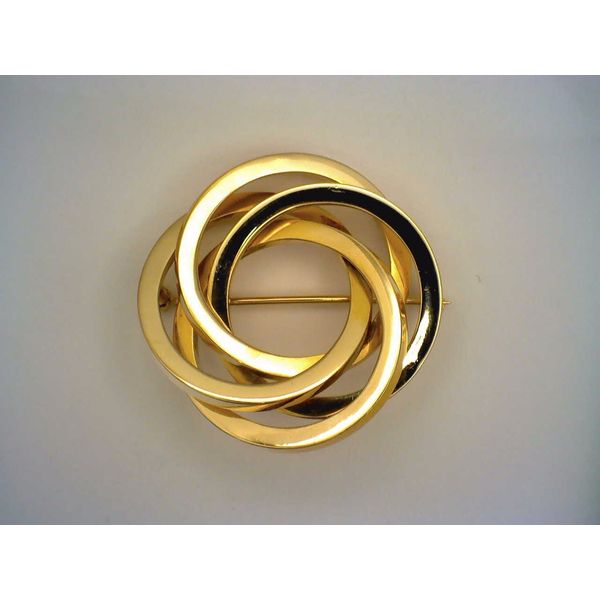 Gold, Silver, Platinum & Other Pins & Brooches Joint Venture Estate Jewelry Charleston, SC