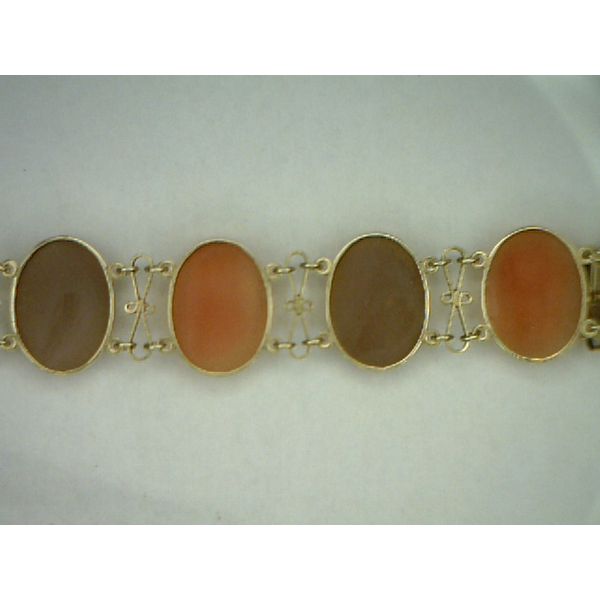 Gold, Silver, Platinum & Other Bracelets Image 3 Joint Venture Estate Jewelry Charleston, SC
