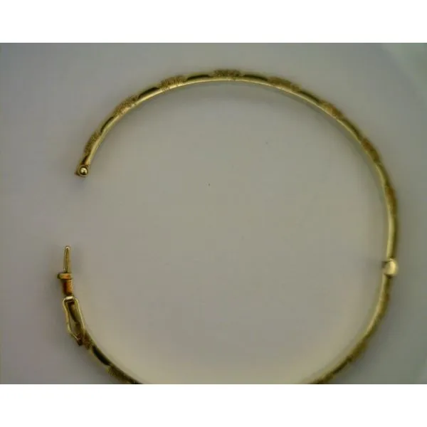 Gold, Silver, Platinum & Other Bracelets Image 2 Joint Venture Estate Jewelry Charleston, SC