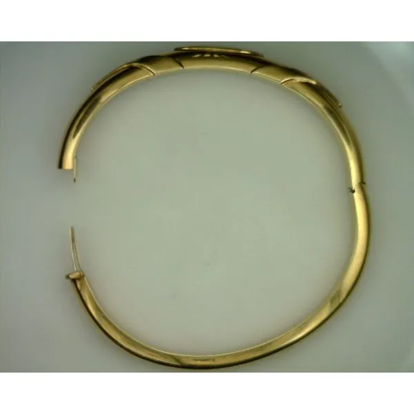 Gold, Silver, Platinum & Other Bracelets Image 3 Joint Venture Estate Jewelry Charleston, SC