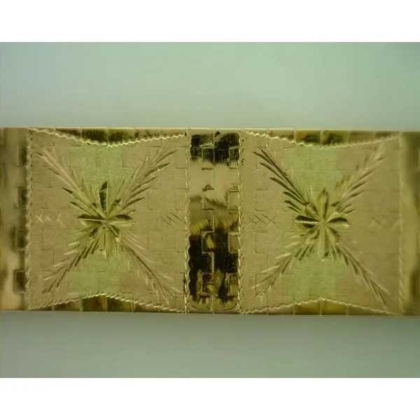 Gold, Silver, Platinum & Other Bracelets Joint Venture Estate Jewelry Charleston, SC