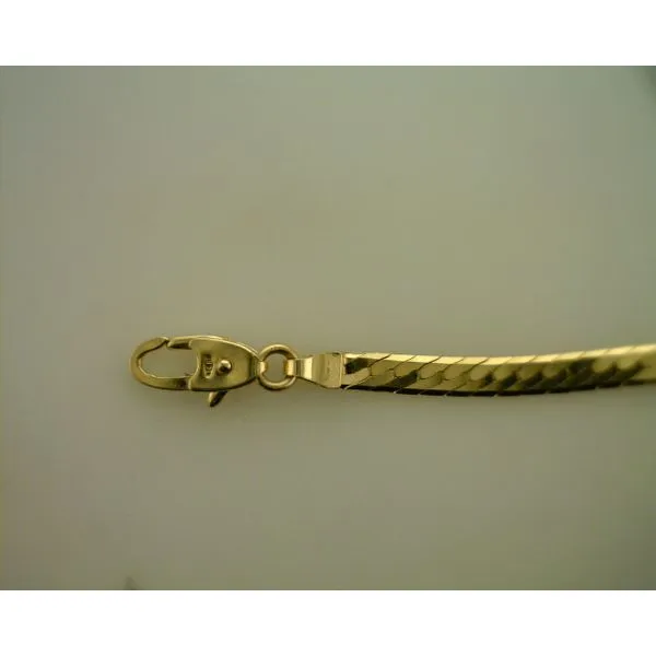 Gold, Silver, Platinum & Other Bracelets Image 2 Joint Venture Estate Jewelry Charleston, SC