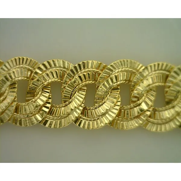 Gold, Silver, Platinum & Other Bracelets Joint Venture Estate Jewelry Charleston, SC