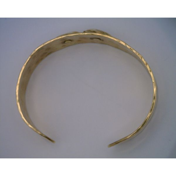 Gold, Silver, Platinum & Other Bracelets Image 2 Joint Venture Estate Jewelry Charleston, SC