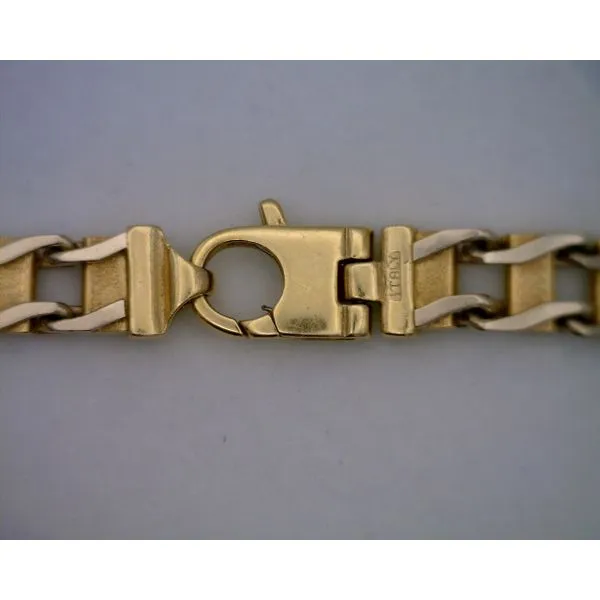 Gold, Silver, Platinum & Other Bracelets Image 2 Joint Venture Estate Jewelry Charleston, SC