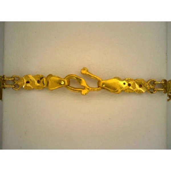 Gold, Silver, Platinum & Other Bracelets Image 2 Joint Venture Estate Jewelry Charleston, SC