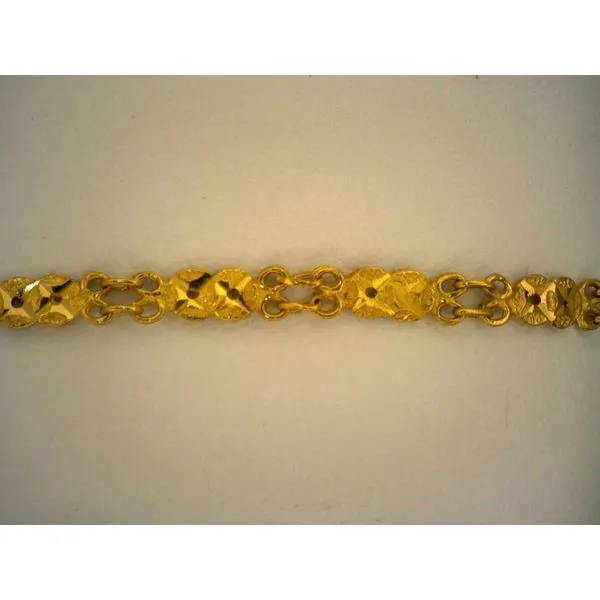 Gold, Silver, Platinum & Other Bracelets Joint Venture Estate Jewelry Charleston, SC